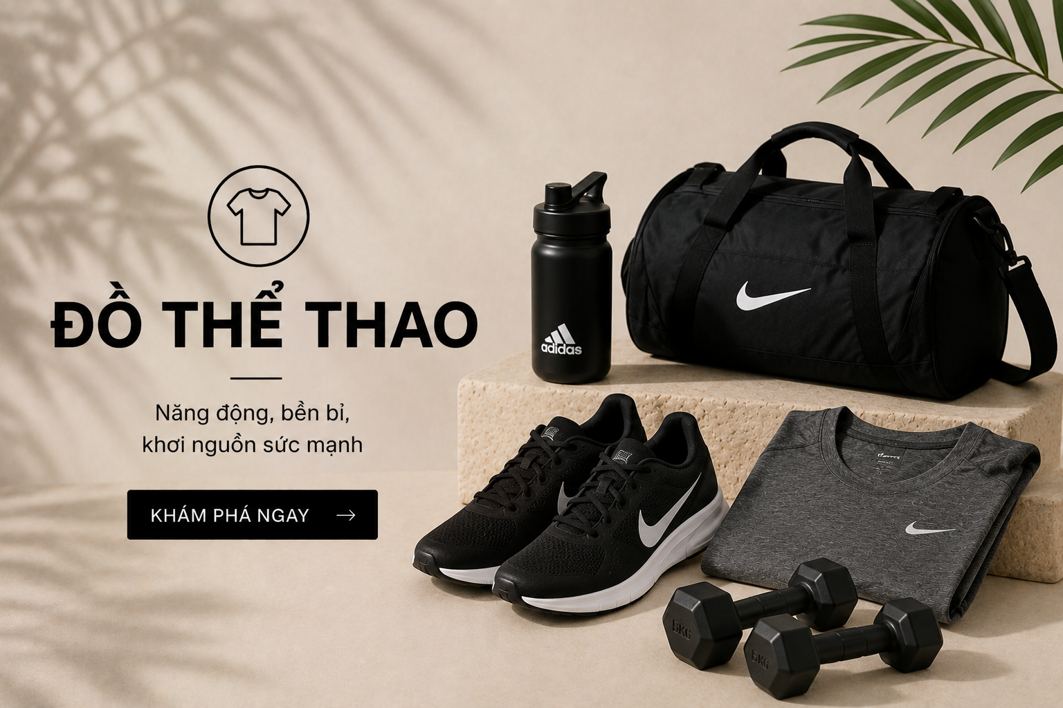 Đồ thể thao