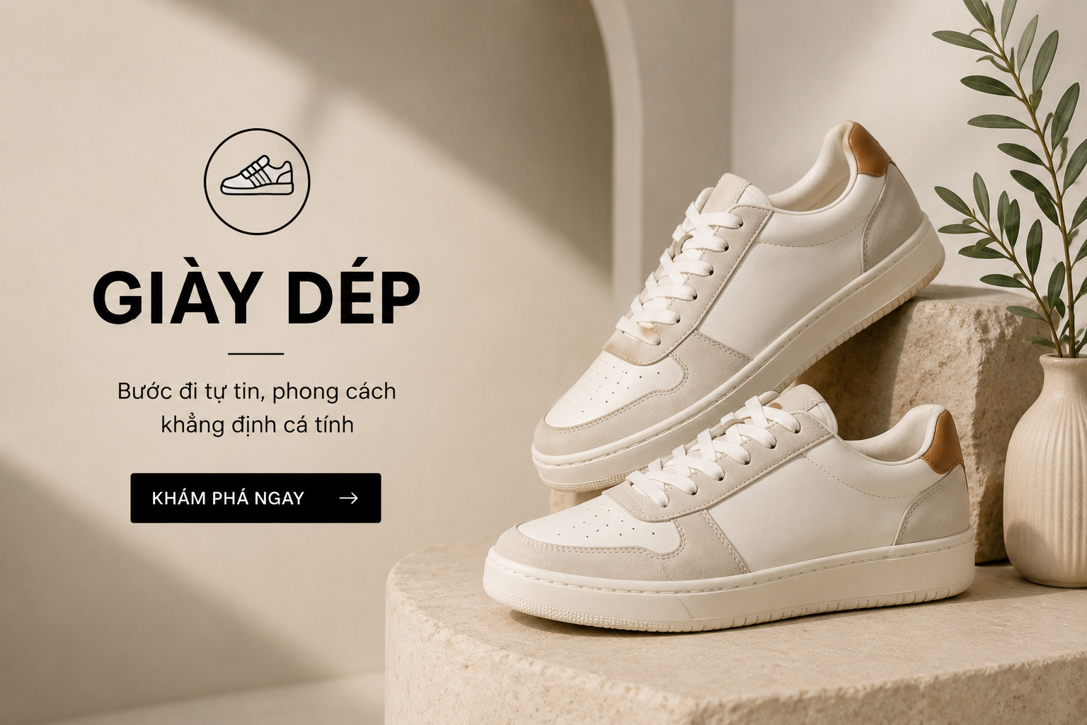 Giày dép