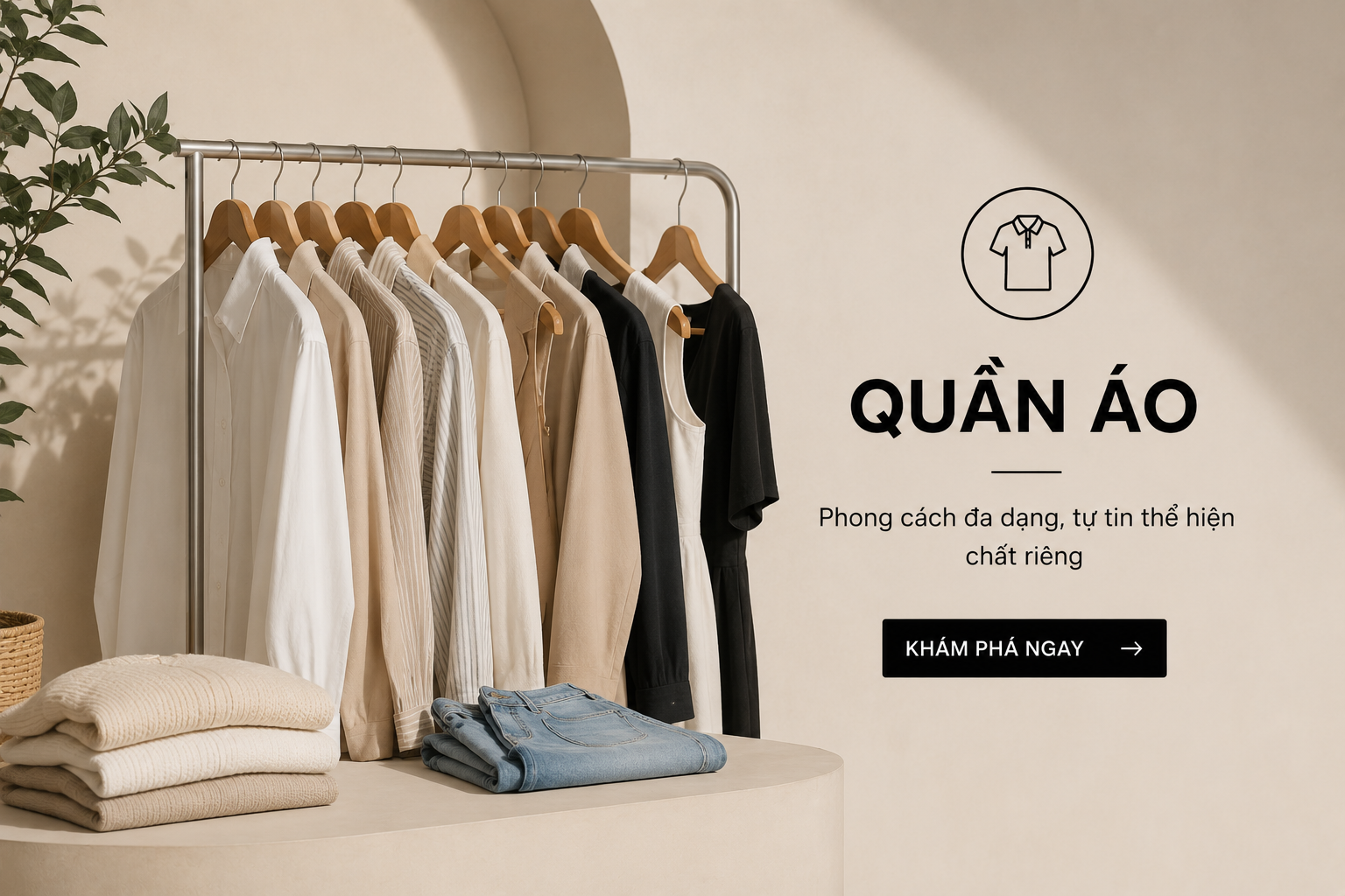 Quần áo