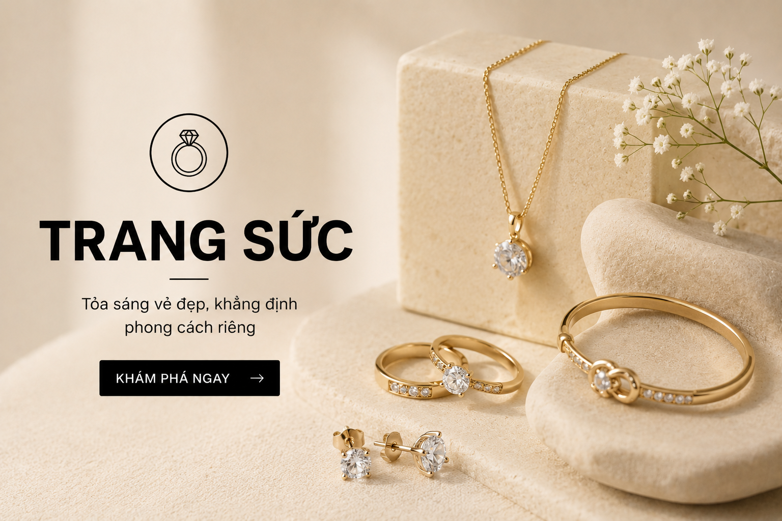 Trang sức